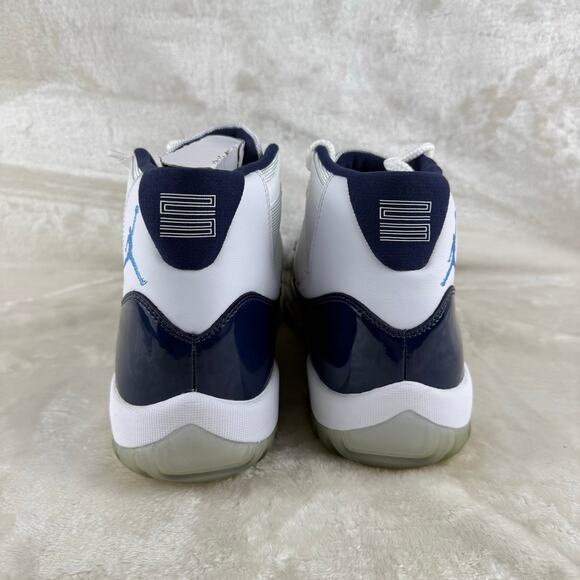 Nike Air Jordan 11 Retro \